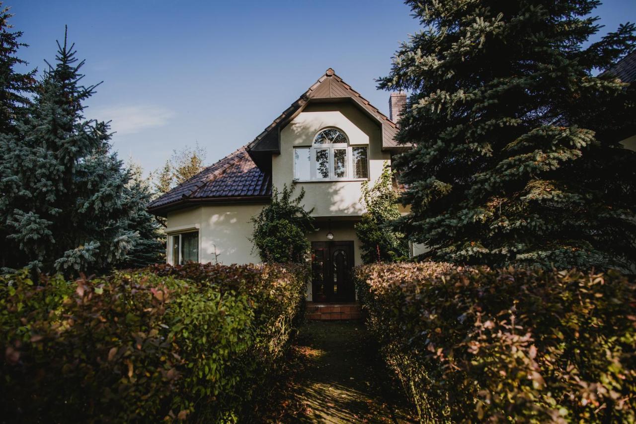 Rudawski Яновіце Вєлькіє Екстер'єр фото